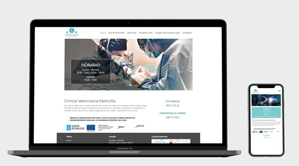 Página web de Destaca-t, tu herramienta de búsqueda de empleo